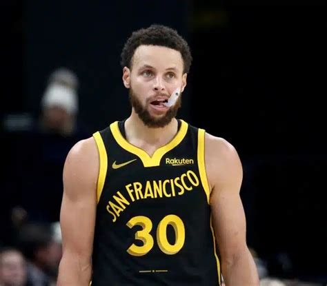 Curry, Warriors agree to one.